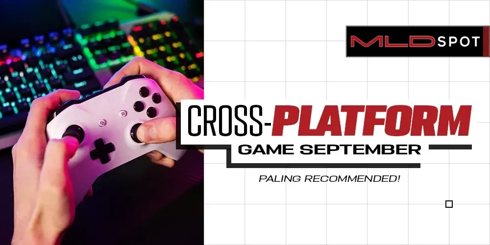 5 Rekomendasi Game Cross-Platform September 2023